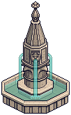 Fountain