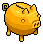 Golden Pig