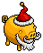 Oink-Santa