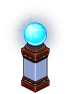 Wizards of Waverly Place Crystal Ball