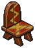 African Chair