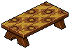 African Table