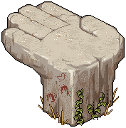 The Hand Of The Ancients