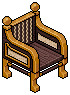 Ancient Chair
