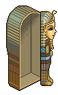 Pharaoh Teleporter