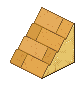 Pyramid Block