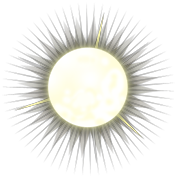 Blazing Sun