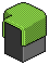 Green Anna Corner