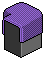 Purple Anna Corner