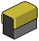 Yellow Anna Divider