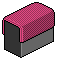Pink Anna Divider