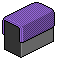 Purple Anna Divider