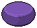 Purple Anna Blob