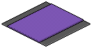 Purple Anna Rug