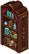 Cabinet of Curiosities