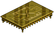 Amanjena Table