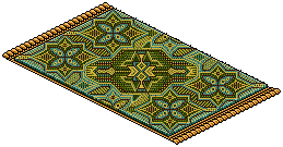 Berber Kilim Rug
