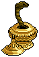 Ornamental Urn