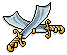 Ancestral Scimitars