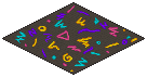 Arcade Dance Floor