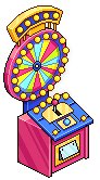 The Wheel-spinner