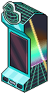 VR Machine