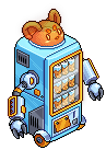 Glowing Bear Vendor