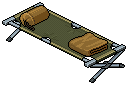 Camp Cot