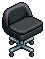 Swivel Chair