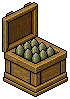 Wooden Crate