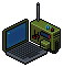 Rugged Laptop
