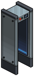 Body Scanner