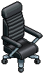 Executive Swivel Chair