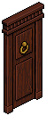 Conference Door