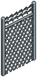 Security Fence