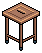 Artist Stool