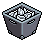 Modern Bin