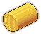 Gold Long Dolly Mix