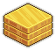 Gold Layer Dolly Mix