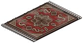 Antique Carpet