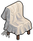 Dusty Chair