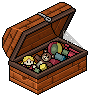 Forgotten Toy Chest