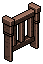Attic Gate