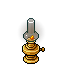 Oil Lamp