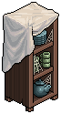 Dingy Shelf