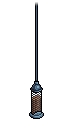 Hanging Bird Feeder