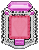 Badge Display Case