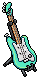 Basement Band Guitar