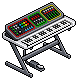 Basement Band Synth