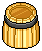 Barrel Stool